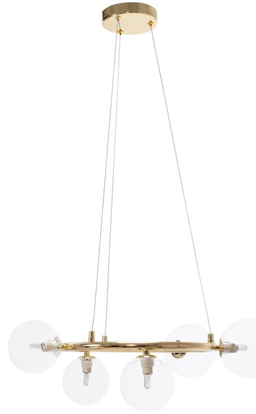 Lampa APP1158-6CP