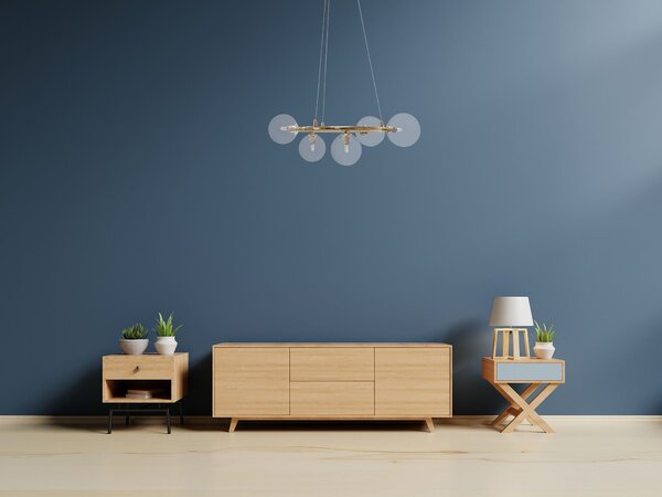 Lampa APP1158-6CP