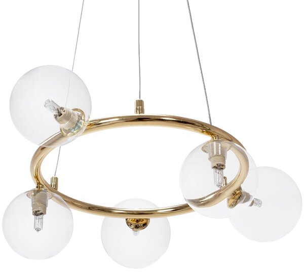 Lampa APP1158-6CP