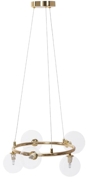 Lampa APP1158-6CP