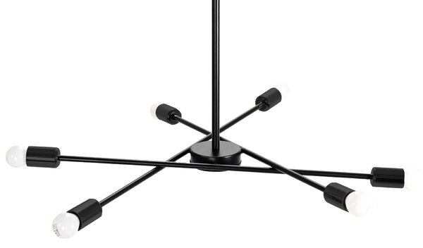 Lampa APP1114-6CP