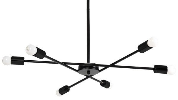 Lampa APP1114-6CP