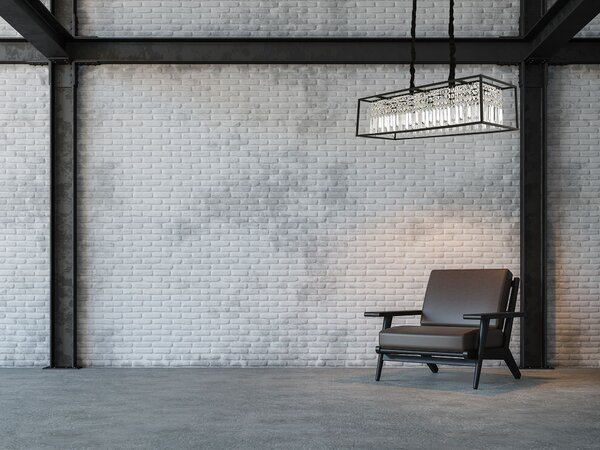 Lampa APP1112-4CP Black
