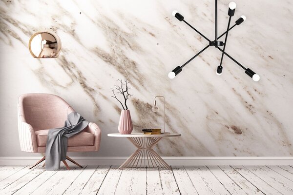 Lampa APP1114-6CP