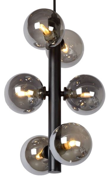 Lampa APP1163-6CP