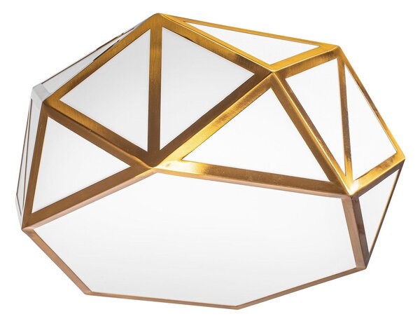 Lampă de tavan 35cm APP1238-C Gold