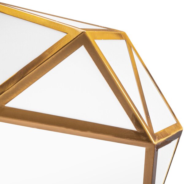 Lampă de tavan 35cm APP1238-C Gold