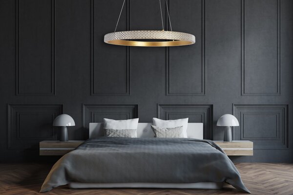 Lampa APP1203-CP