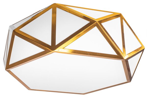 Lampă de tavan 60cm APP1240-C Gold