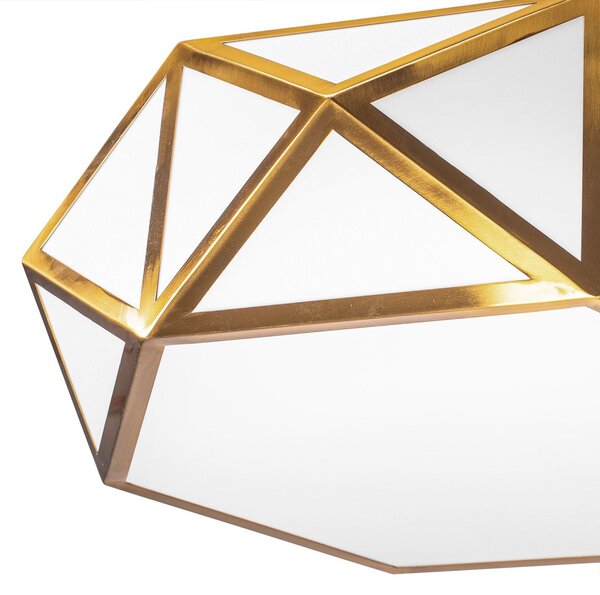 Lampă de tavan 60cm APP1240-C Gold