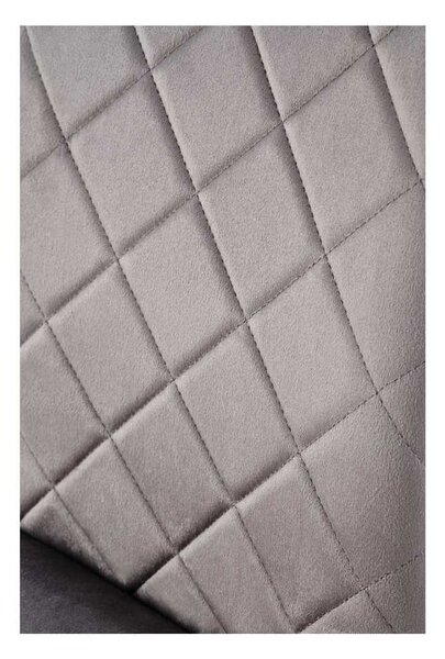 Scaun de bucătărie Lucaria, gri