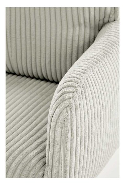 Scaun pentru copii Comfy, gri
