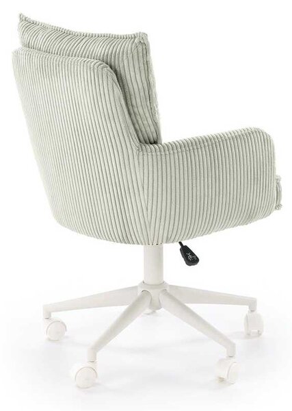 Scaun pentru copii Comfy, gri