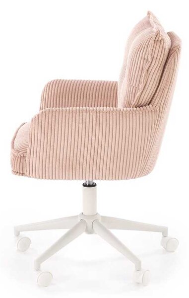Scaun pentru copii Comfy, roz