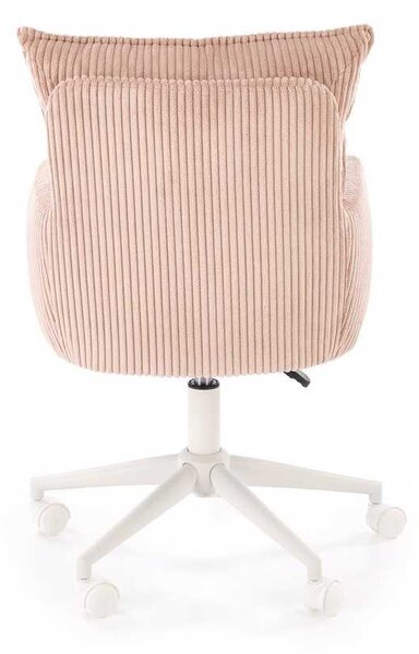 Scaun pentru copii Comfy, roz