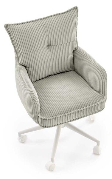 Scaun pentru copii Comfy, gri