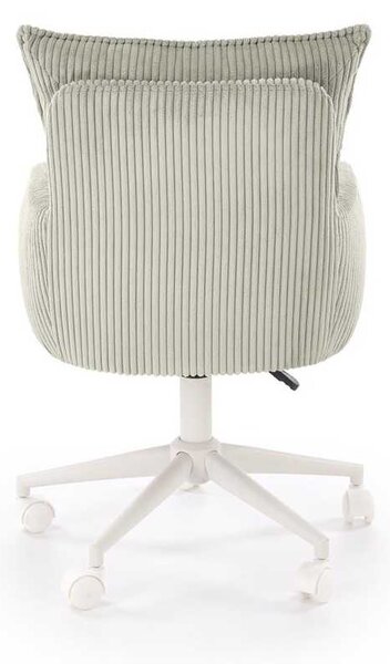 Scaun pentru copii Comfy, gri