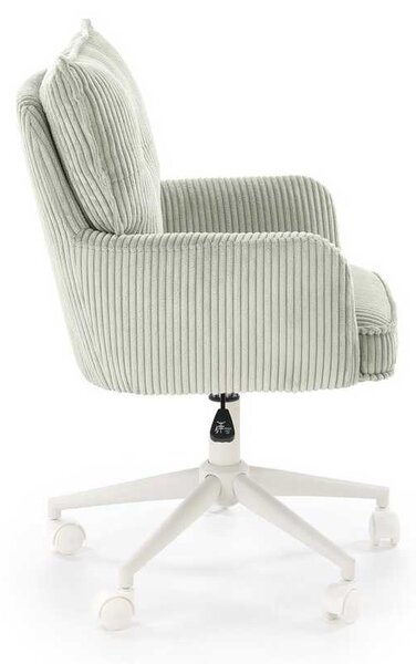Scaun pentru copii Comfy, gri
