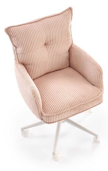 Scaun pentru copii Comfy, roz