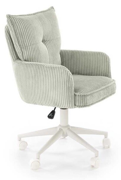 Scaun pentru copii Comfy, gri