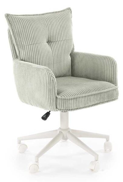Scaun pentru copii Comfy, gri