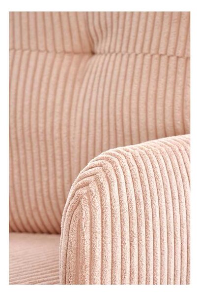 Scaun pentru copii Comfy, roz