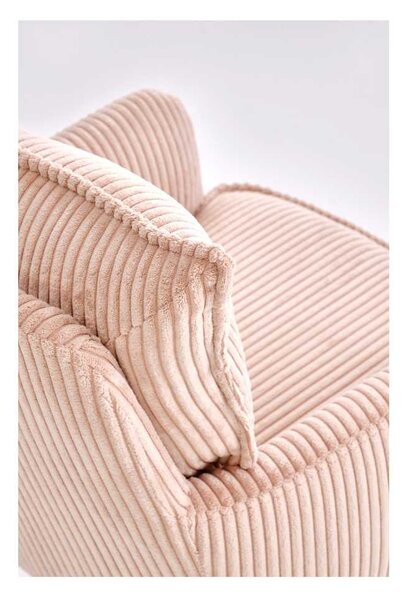 Scaun pentru copii Comfy, roz