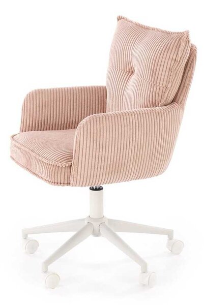 Scaun pentru copii Comfy, roz