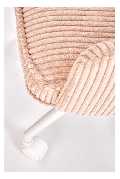Scaun pentru copii Comfy, roz