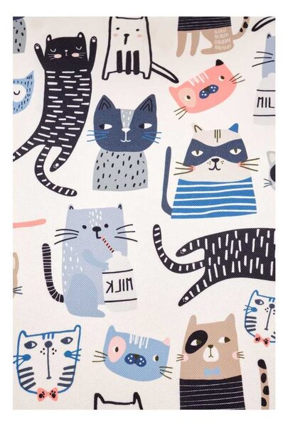 Scaun pentru copii Gato, multicolor