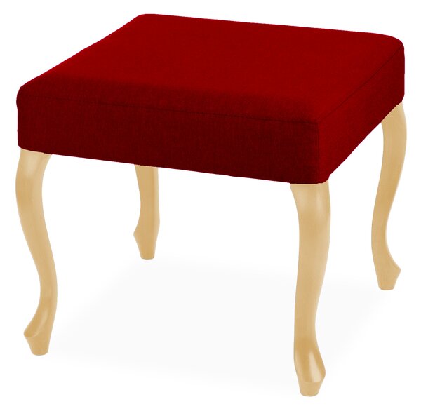 Taburet Louis 50x50 cm