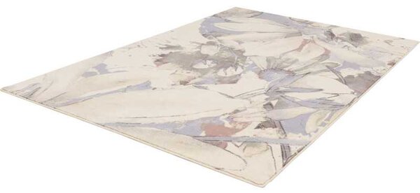 Covor lana Lilia alabaster Selectează mărime: 133 X 180