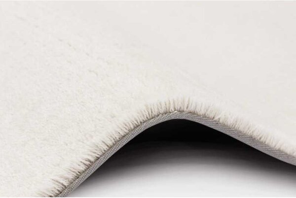 Covor lana Marble Polar White Selectează mărime: 133 X 180