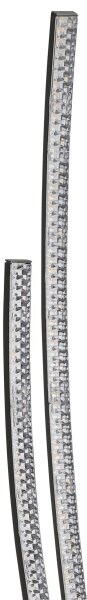 Lampadar LED LEJIAS LED/8W/230V Eglo 99805