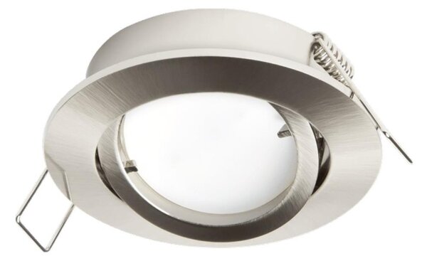 Eglo 31691 - Spot LED încastrat TEDO 1xGU10/5W/230V