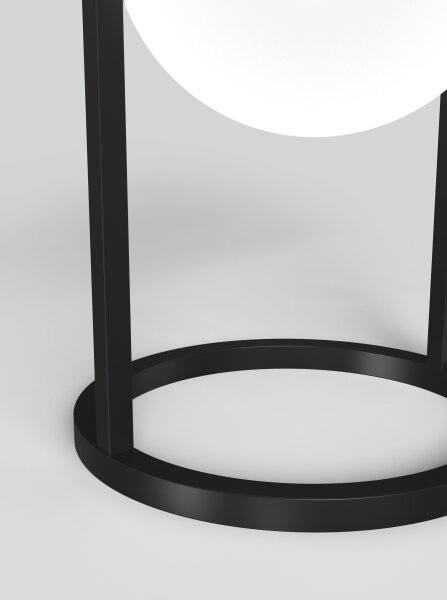 Eglo 300341 - Lampă de masă LED, dimabilă, cu control tactil NIZZA LED/10,5W/230V