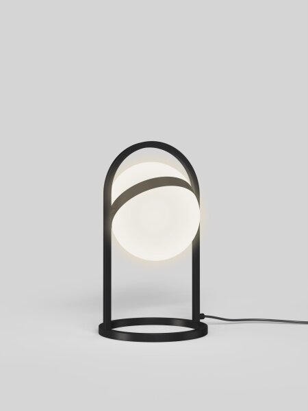 Eglo 300341 - Lampă de masă LED, dimabilă, cu control tactil NIZZA LED/10,5W/230V