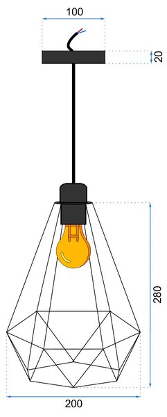 Pendul Reno 180986