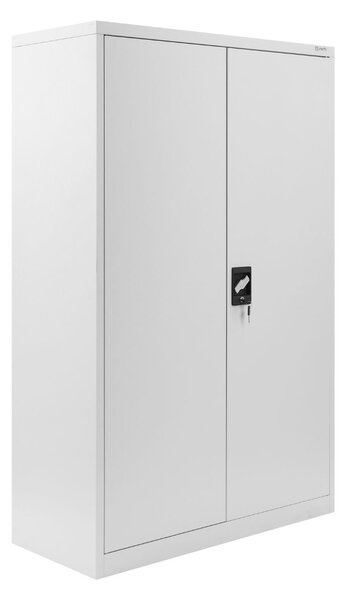 Dulap metalic Preston Grey