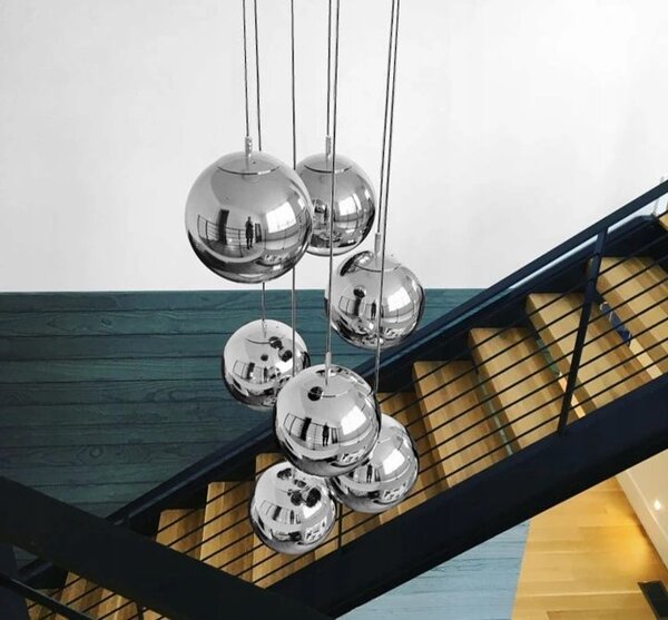 PENDUL DE TAVAN Sfera LE03-1