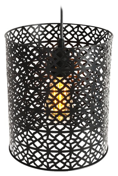 LAMPA DE TAVAN SUSPENDABILA IN STIL loft LH2043