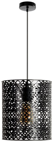 LAMPA DE TAVAN SUSPENDABILA IN STIL loft LH2043