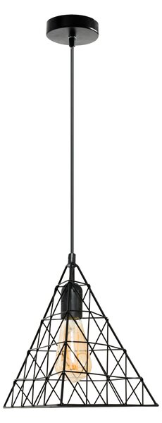 Lampa DE TAVAN SUSPENDABILA IN STIL loft LH2058