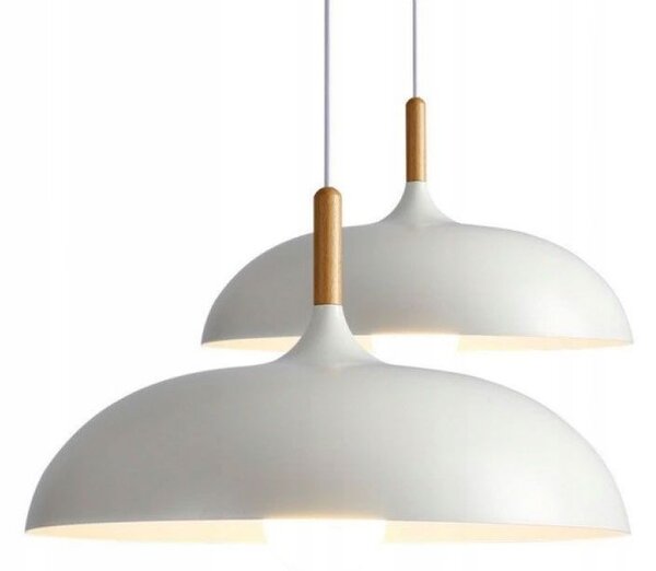 Lampa DE TAVAN ANZO gri