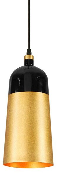 Lampa SUSPENDABILA Fox ROSE Gold