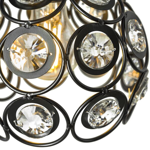 LAMPA SUSPENDABILA Sfera APP206