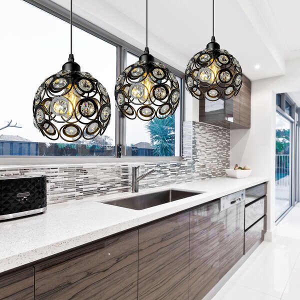 LAMPA SUSPENDABILA Sfera APP206