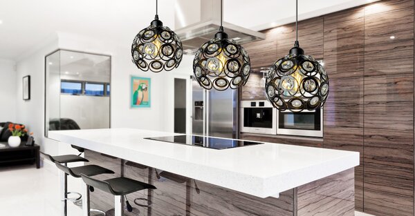 LAMPA SUSPENDABILA Sfera APP206