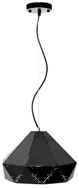 LUSTRA DE TAVAN SUSPENDABILA APP236-1CP