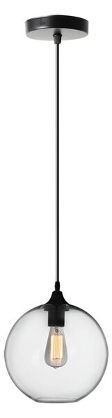 LUSTRA DE TAVAN SUSPENDABILA din sticla APP311-1CP Loft